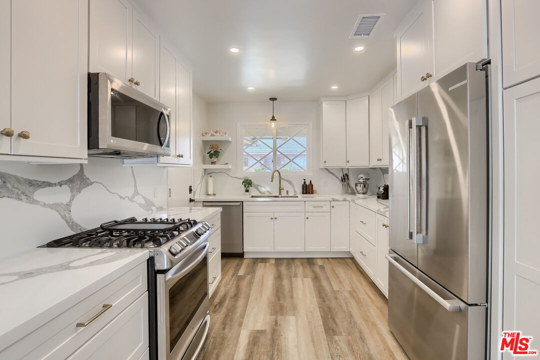 3453 Cody Rd, Los Angeles, CA 91403 House Rental in Los Angeles, CA