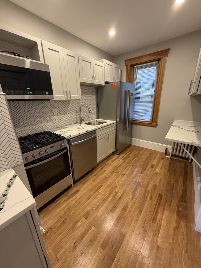 Photo - 99 Hancock St Apartment