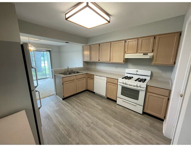 Foto del edificio - 1132 Coldspring Rd