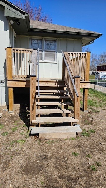 Building Photo - 7505 E 133rd Ter