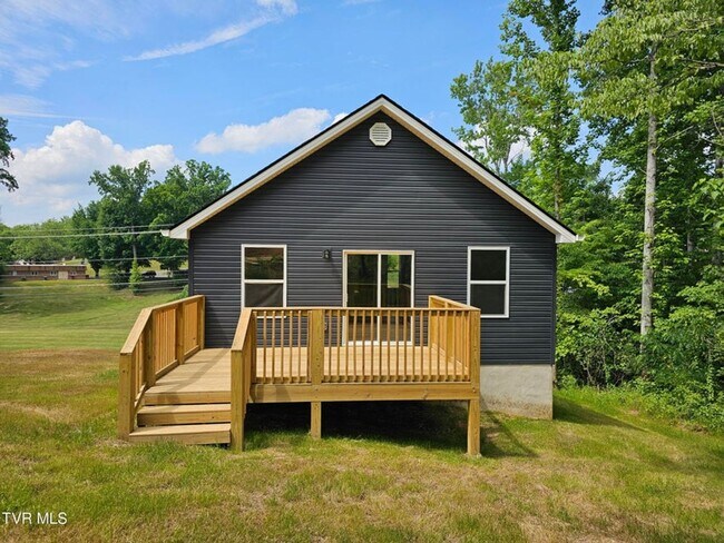 Building Photo - 1412 Indian Ridge Rd