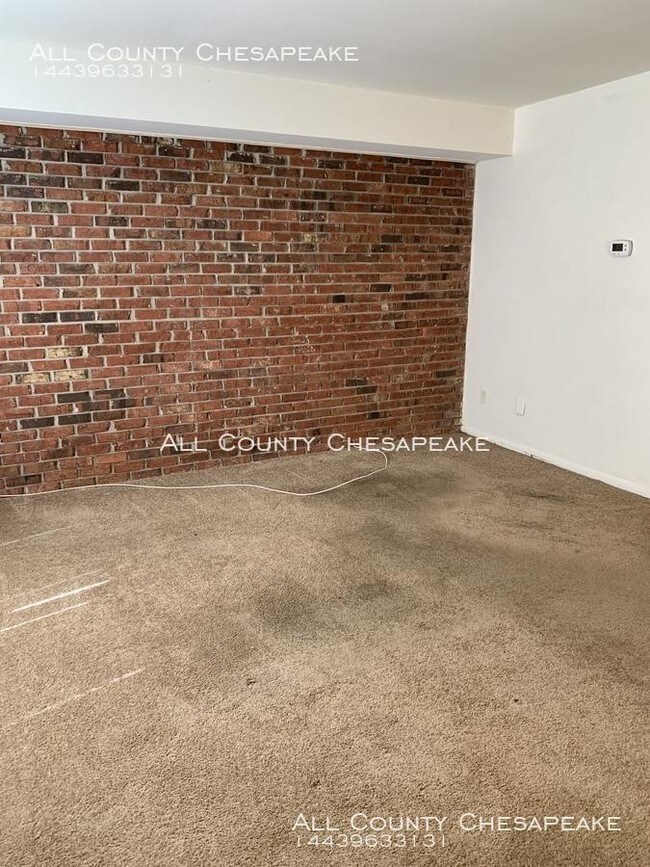 Building Photo - 3 bedroom in Edgewood MD 21040