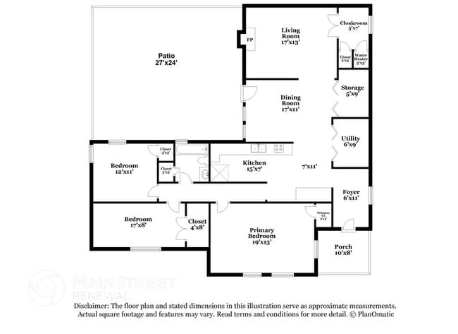 Building Photo - 808 22nd St