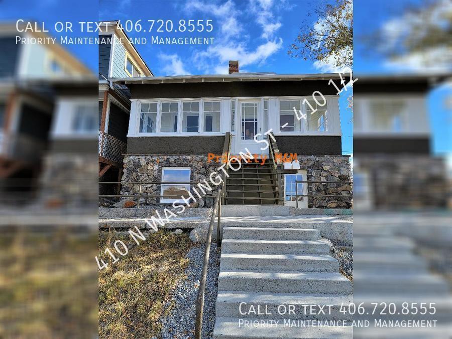 Foto principal - 410 N Washington St