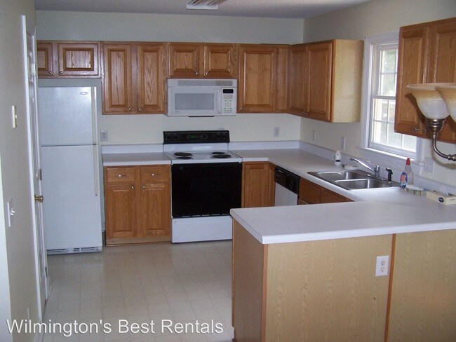 Foto del edificio - 428 Wendover Ln