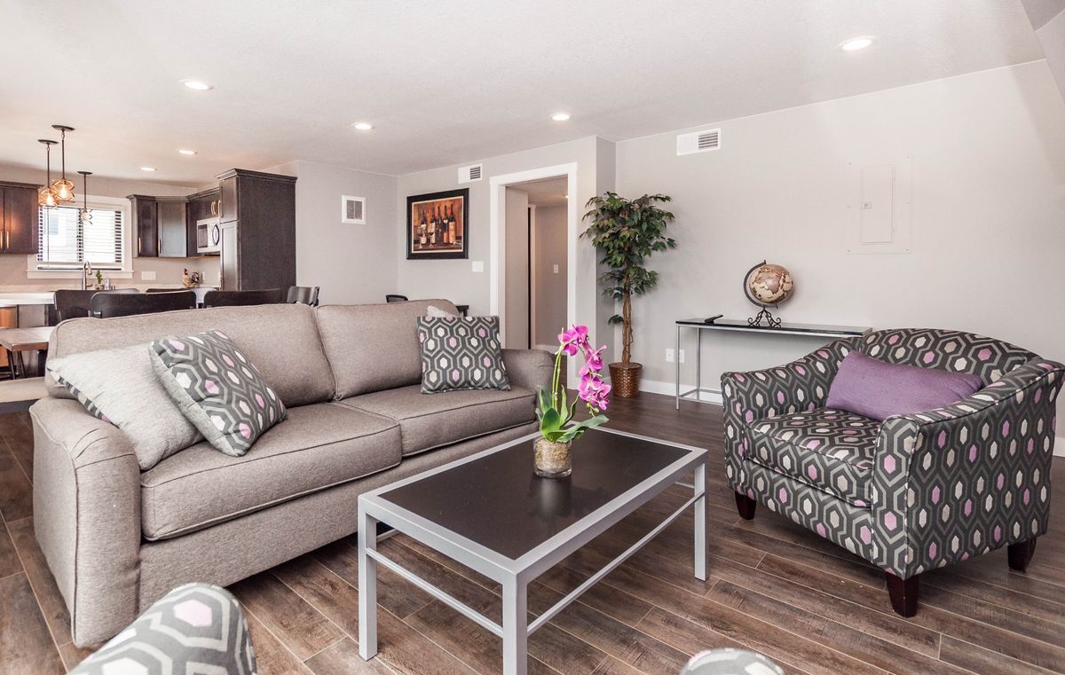 Foto principal - 1623 4th St NW