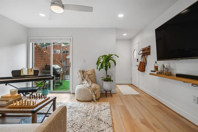 Photo - 387 Ralph McGill Blvd NE Apartment