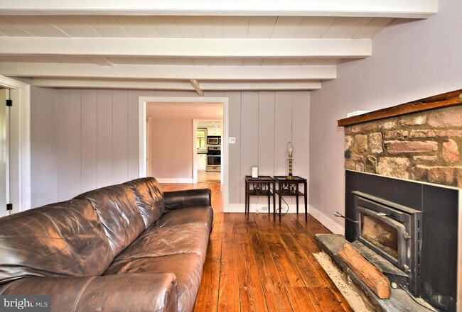 Foto del edificio - 839 Washington Crossing Rd