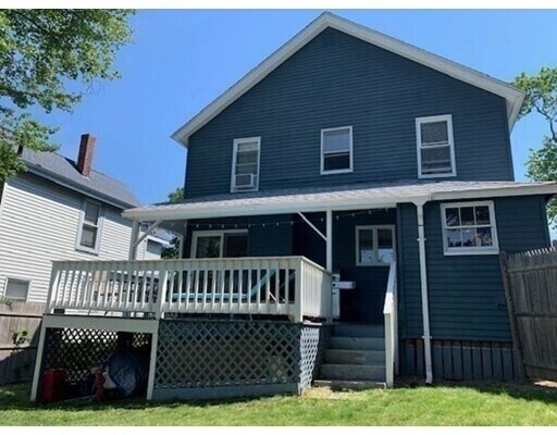 Building Photo - 11 Squanto Rd