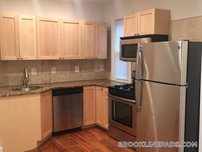 Foto del edificio - 79 Brook St