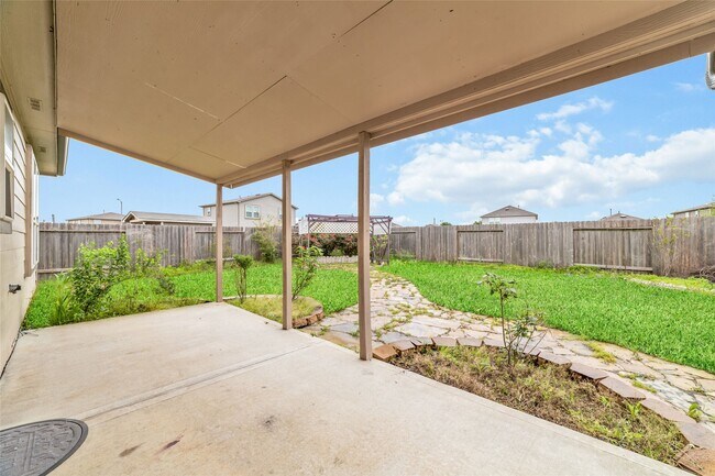 Foto del edificio - 7227 Hobby Wind Ridge Dr