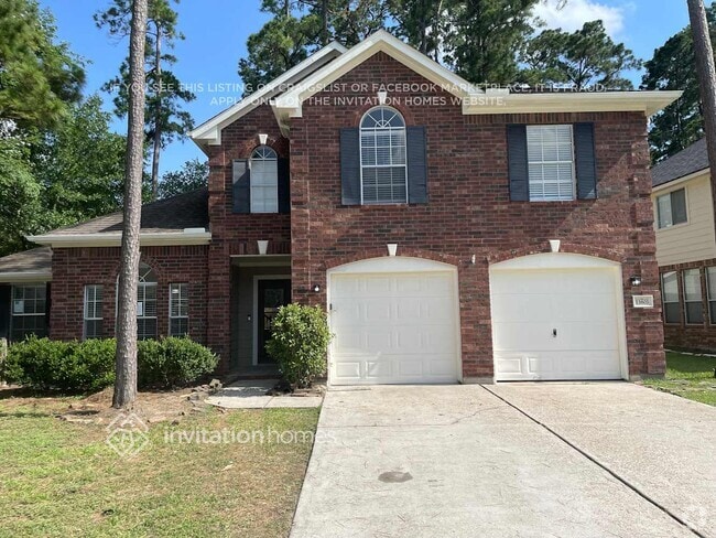 Building Photo - 13803 Kellerton Ln