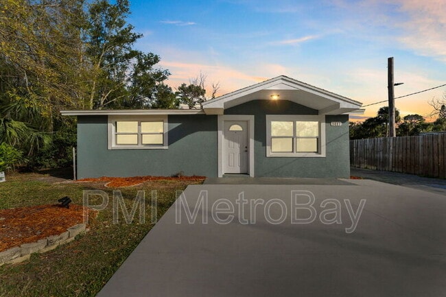 Foto del edificio - 5117 Mallett Dr