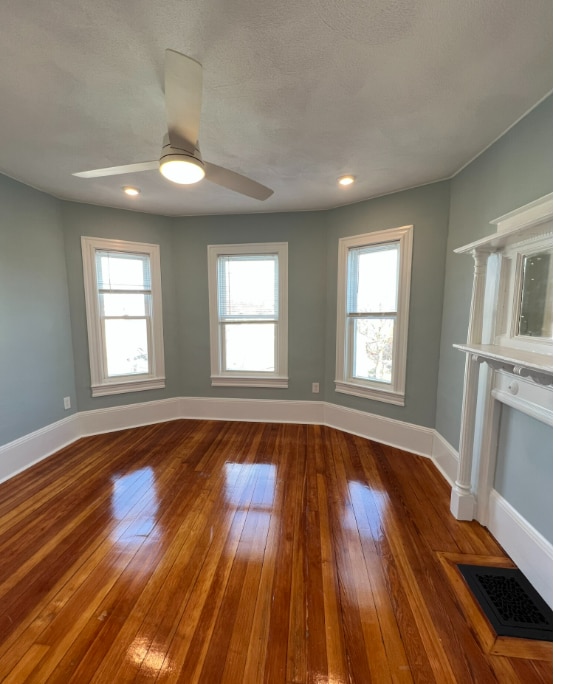 Foto del edificio - 2 Mossland St