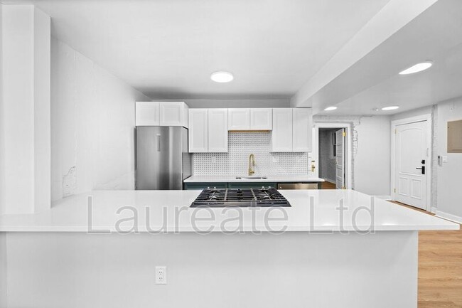 Building Photo - 1663 Gilpin St