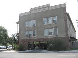 Primary Photo - 214 E San Antonio St