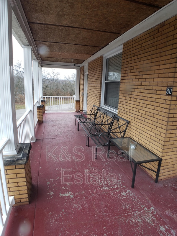 80 Broadway Ave, Irwin, PA 15642 House Rental in Irwin, PA