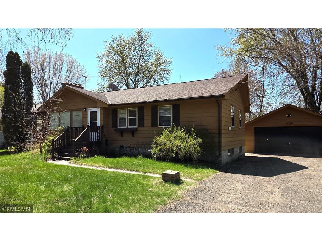 Foto principal - 4835 Hodgson Rd