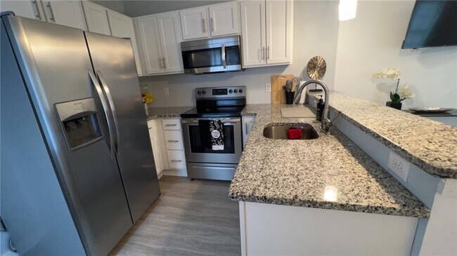 Foto del edificio - 957 Welch St SW