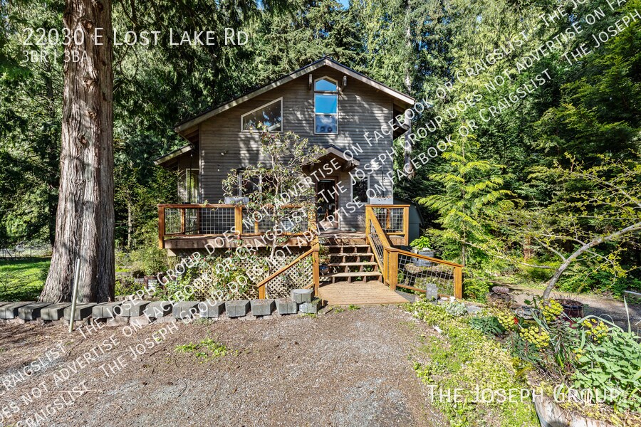 Foto principal - 22030 E Lost Lake Rd