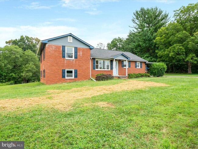 Building Photo - 14150 Harrisville Rd