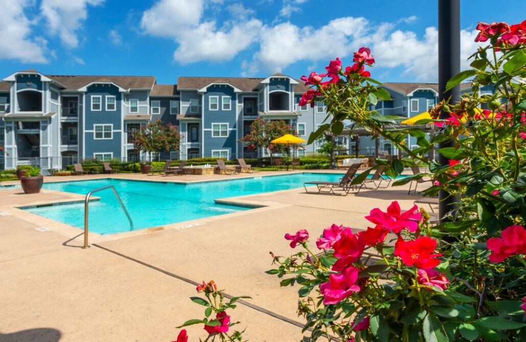 Cambria Cove Apartments Houston, TX