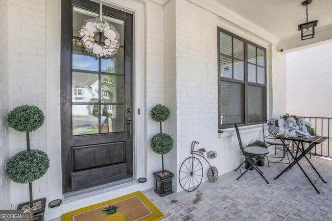 Foto del edificio - 1297 Cauley Creek Dr