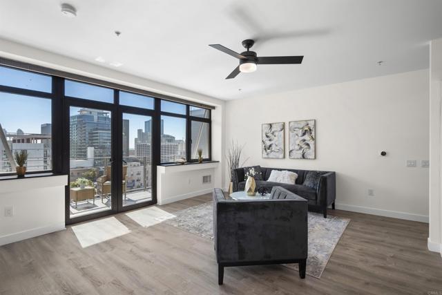 Building Photo - 1551 Fourth Ave