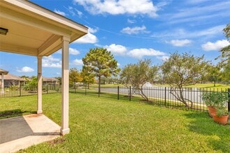 Building Photo - 15419 Benson Landing Dr