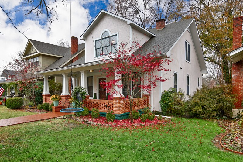 Foto principal - 1109 Randolph Ave SE