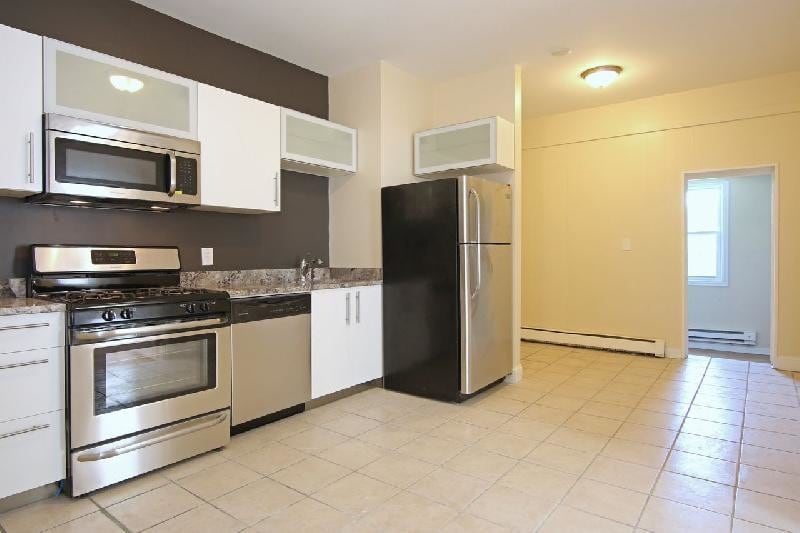 Photo - 114 Everett St. #3 East Boston