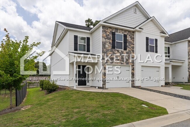 Foto del edificio - 120 Downsbury Rd
