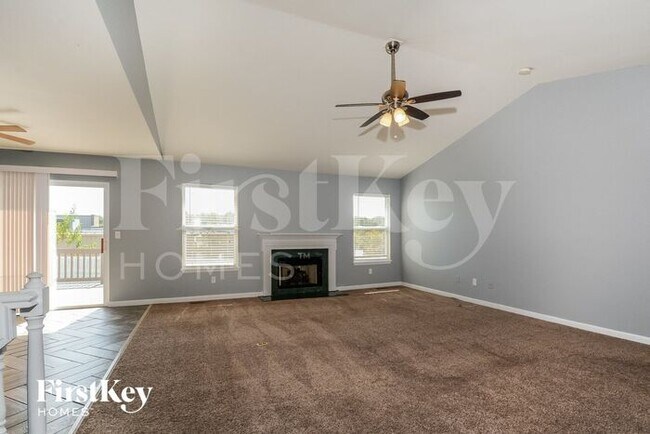 Foto del edificio - 1703 Fairview Farms Cir