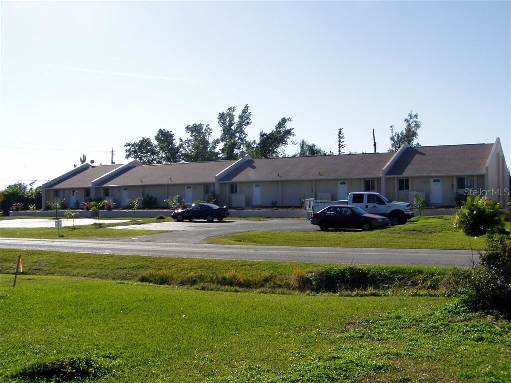Foto principal - 3121 Vasco St