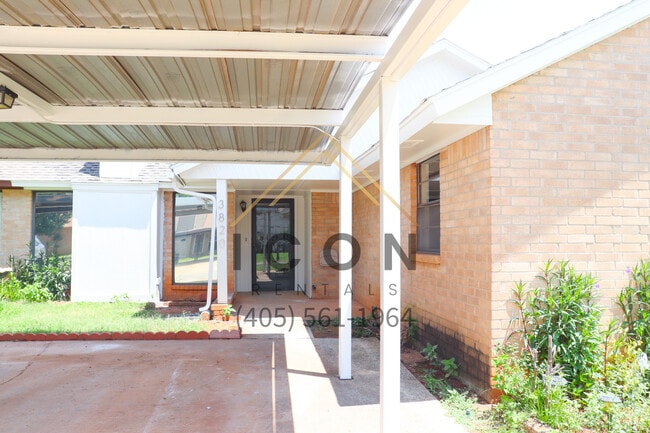 Foto del edificio - 3820 Southwind Ct