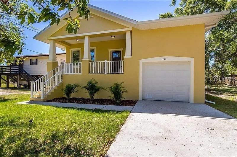 Foto principal - 7411 S Juanita St