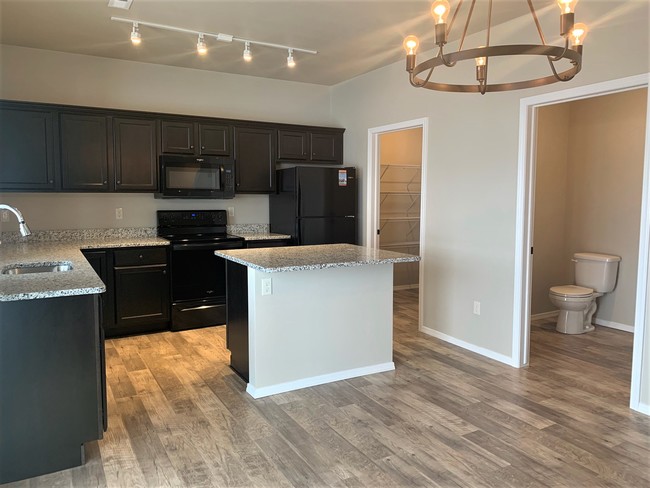 Building Photo - Bridgewater Trails