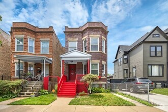 Building Photo - 7110 S Eberhart Ave