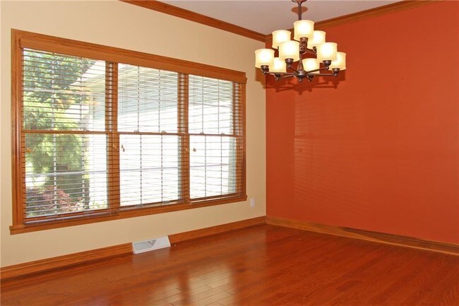 Building Photo - 5421 Mystic Ridge