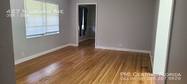 Foto del edificio - Deland 3 BR 2 Bath Split Plan