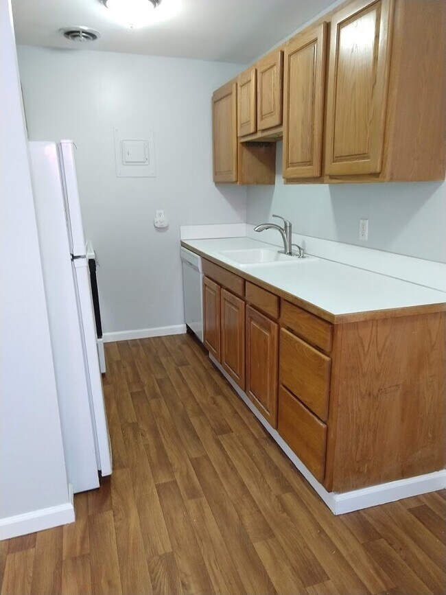 Foto del interior - Marine Vista