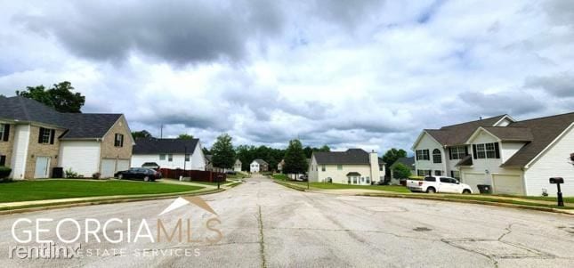 Building Photo - 4 br, 2 bath House - 300 R Newburgh Place