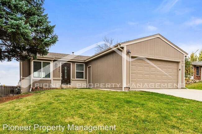 Building Photo - 4 br, 3 bath House - 5796 W 74th Pl