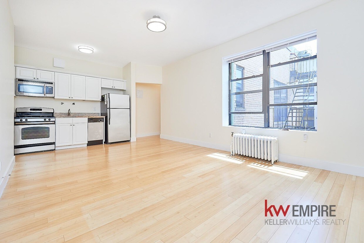 31 Ocean Pkwy Unit 6E, Brooklyn, NY 11218 Apartment for Rent in