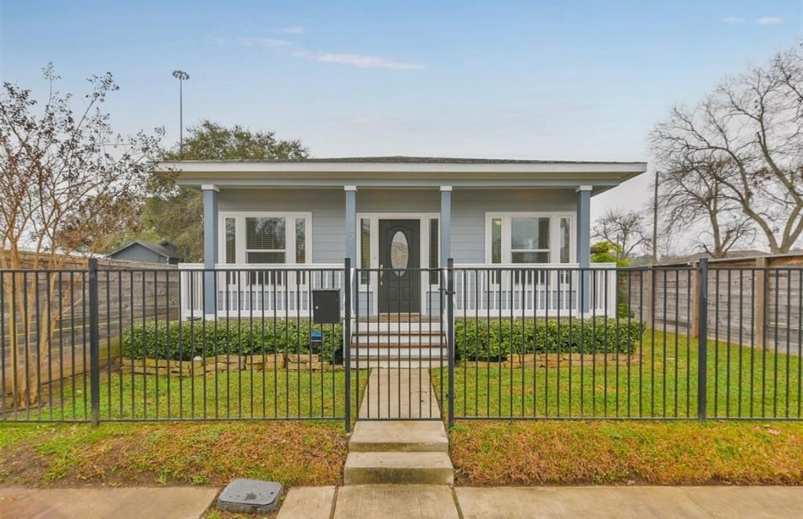 Foto principal - 902 E 32nd St