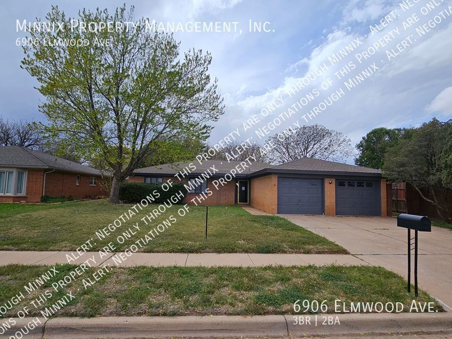 Primary Photo - 6906 Elmwood Ave.