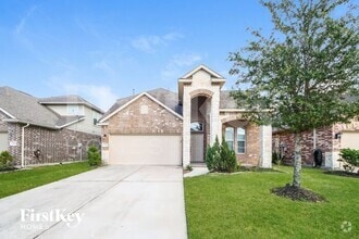 Building Photo - 13207 Clover Creek Point Ln