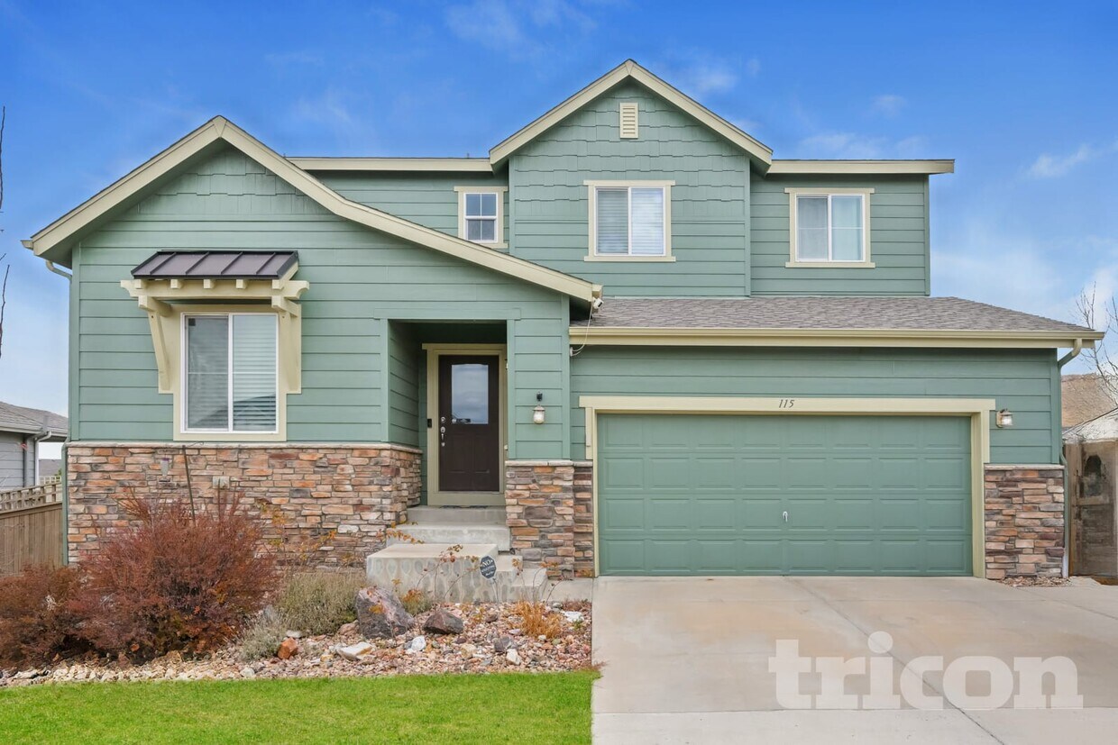 Foto principal - 115 Dunsinane Ln