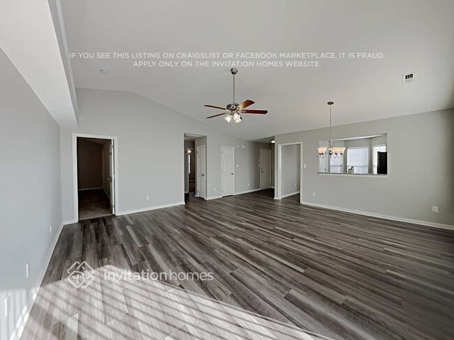 Building Photo - 5425 Scarlet Sage Dr