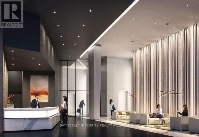 Building Photo - 448 Burnhamthorpe Rd W